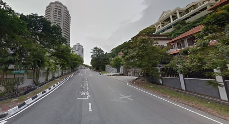 Rumah Banglo untuk Dijual di Bukit Jambul (Penang) - Alex Ho - Exterior - PropertyGuru.com.my