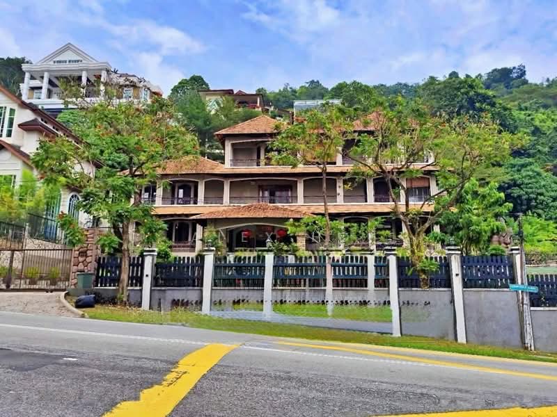 Rumah Banglo untuk Dijual di Bukit Jambul (Penang) - Alex Ho - Exterior - PropertyGuru.com.my