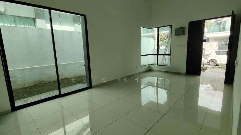 Rumah Kluster untuk Dijual di Silibin (Ipoh) - Eric Khor - PropertyGuru.com.my