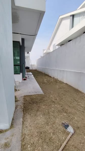 Rumah Kluster untuk Dijual di Silibin (Ipoh) - Eric Khor - PropertyGuru.com.my