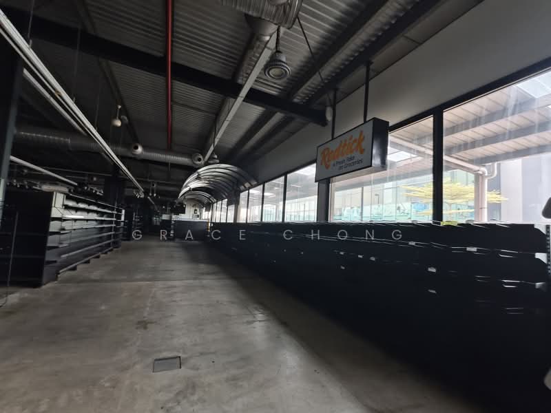 Kedai untuk Disewa di Cyberjaya (Selangor) - Grace Chong - PropertyGuru.com.my