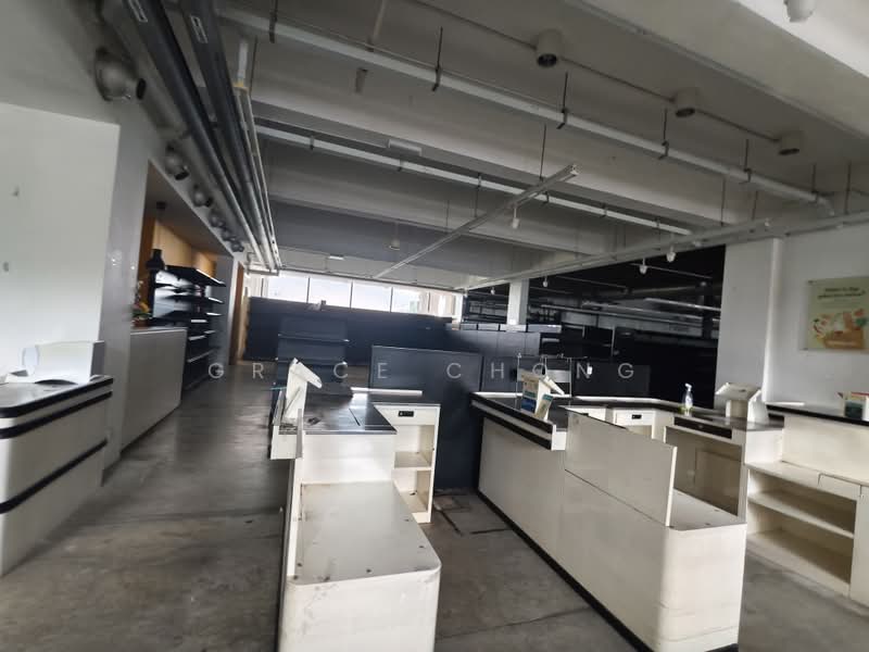 Kedai untuk Disewa di Cyberjaya (Selangor) - Grace Chong - PropertyGuru.com.my