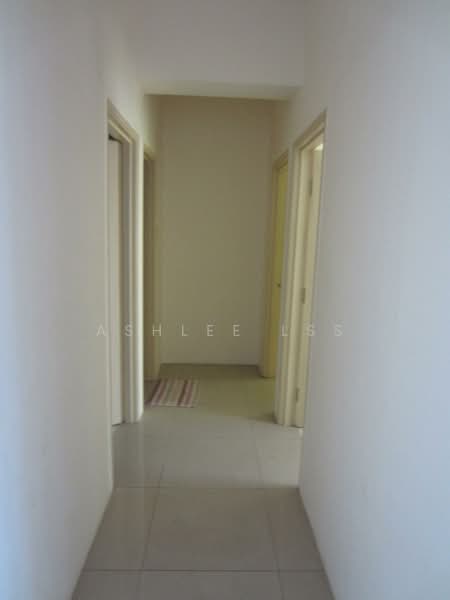 Flat for Sale at Symphony Court - Ashlee LSS - Corridor - PropertyGuru.com.my