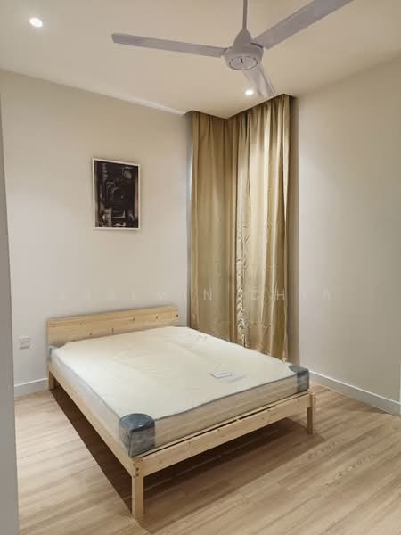 Service Residence for Sale at UNIO Residence - Jasemin Chia - Bedroom - PropertyGuru.com.my