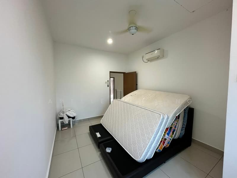 2-storey Terraced House for Sale in Nusa Sentral (Iskandar Puteri (Nusajaya)) - Janelle Aw Yong - Bedroom - PropertyGuru.com.my