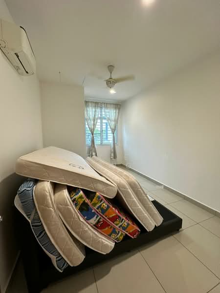2-storey Terraced House for Sale in Nusa Sentral (Iskandar Puteri (Nusajaya)) - Janelle Aw Yong - Bedroom - PropertyGuru.com.my