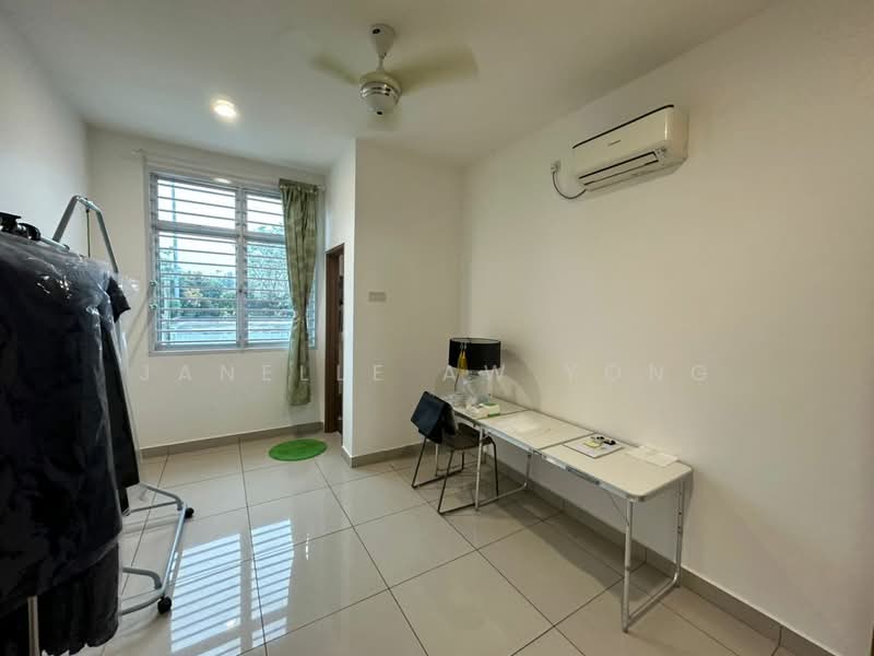 2-storey Terraced House for Sale in Nusa Sentral (Iskandar Puteri (Nusajaya)) - Janelle Aw Yong - Interior - PropertyGuru.com.my
