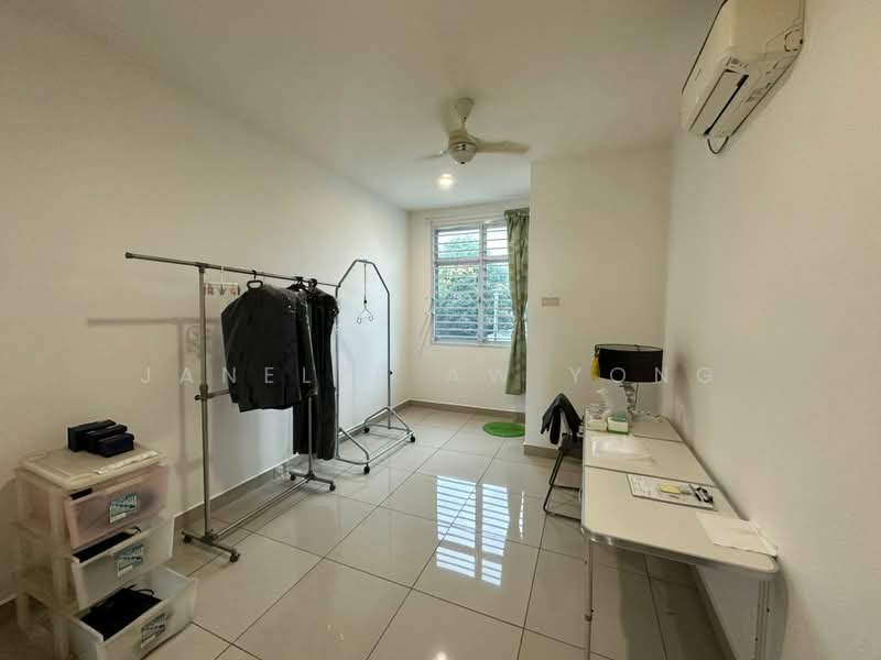 2-storey Terraced House for Sale in Nusa Sentral (Iskandar Puteri (Nusajaya)) - Janelle Aw Yong - Interior - PropertyGuru.com.my