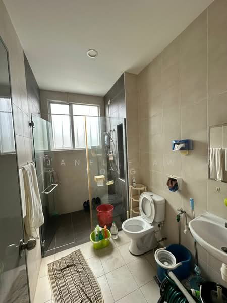 2-storey Terraced House for Sale in Nusa Sentral (Iskandar Puteri (Nusajaya)) - Janelle Aw Yong - Bathroom - PropertyGuru.com.my
