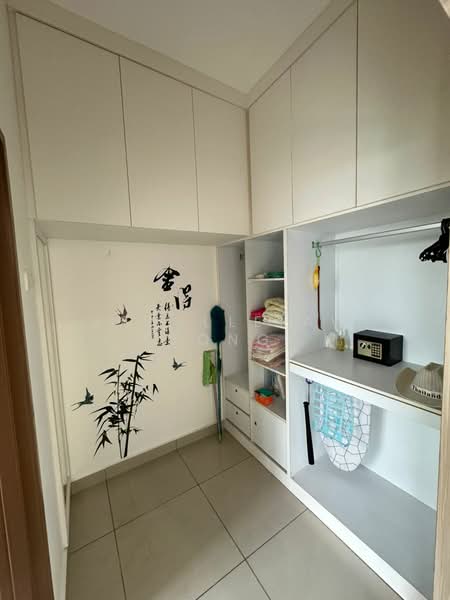 2-storey Terraced House for Sale in Nusa Sentral (Iskandar Puteri (Nusajaya)) - Janelle Aw Yong - Interior - PropertyGuru.com.my