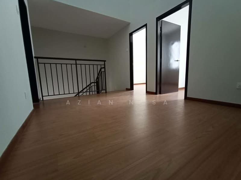 Rumah Teres 2 Tingkat untuk Dijual di Puncak Bestari (Puncak Alam) - Azian Nasa - PropertyGuru.com.my