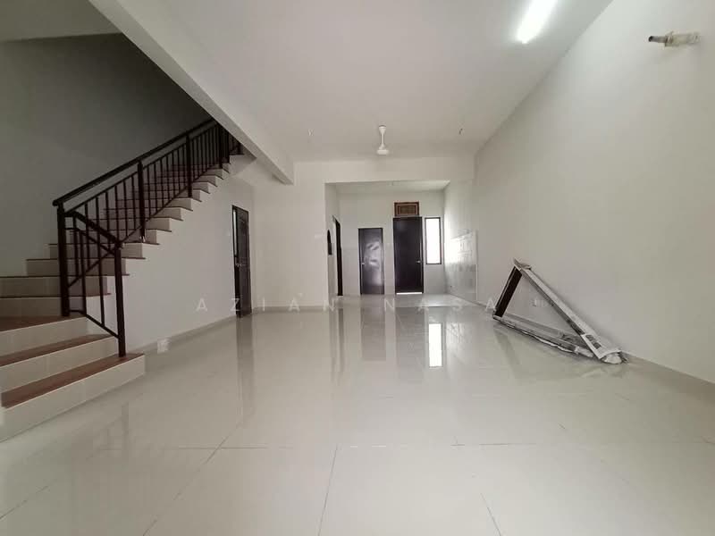 Rumah Teres 2 Tingkat untuk Dijual di Puncak Bestari (Puncak Alam) - Azian Nasa - PropertyGuru.com.my