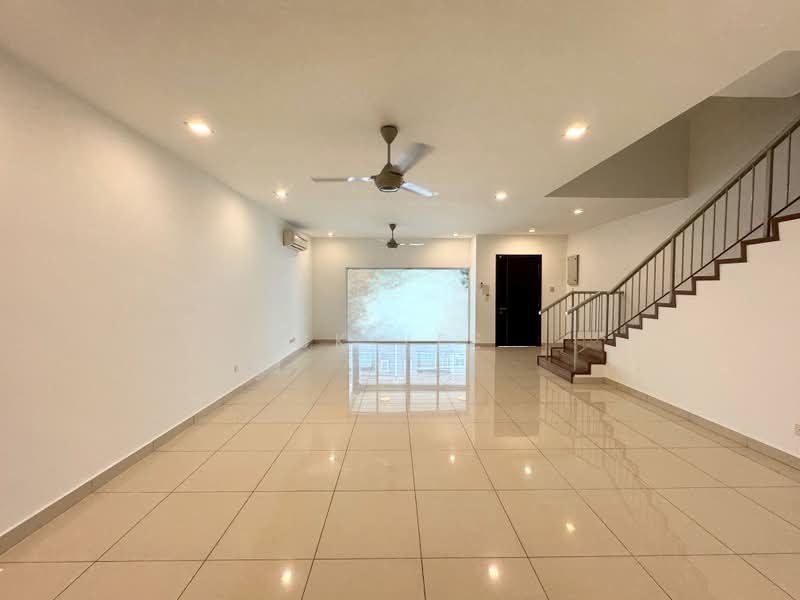 Terraced House for Sale in Seri Jalil (Bukit Jalil) - CK Yee - PropertyGuru.com.my