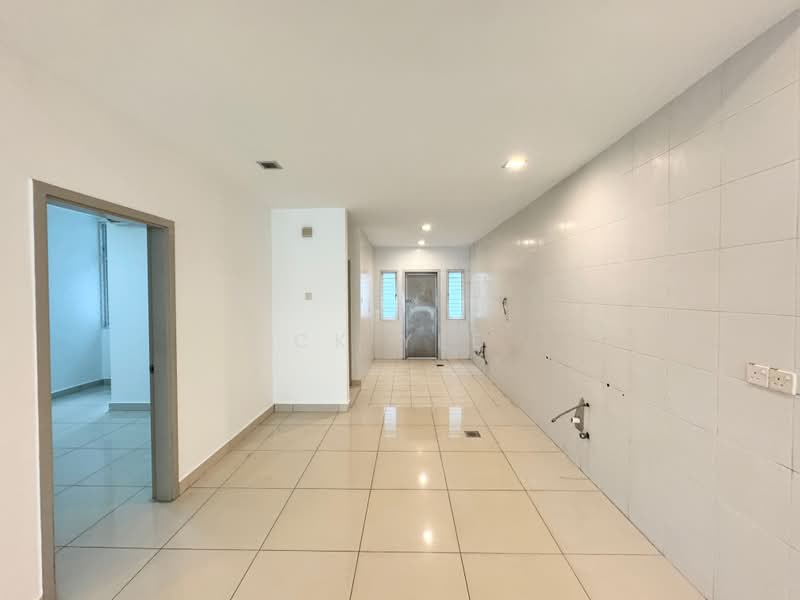 Terraced House for Sale in Seri Jalil (Bukit Jalil) - CK Yee - PropertyGuru.com.my