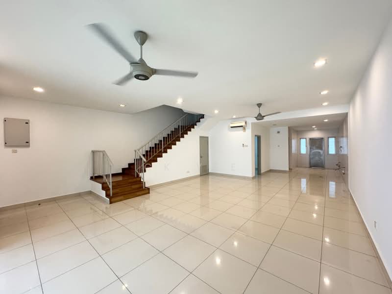 Terraced House for Sale in Seri Jalil (Bukit Jalil) - CK Yee - PropertyGuru.com.my