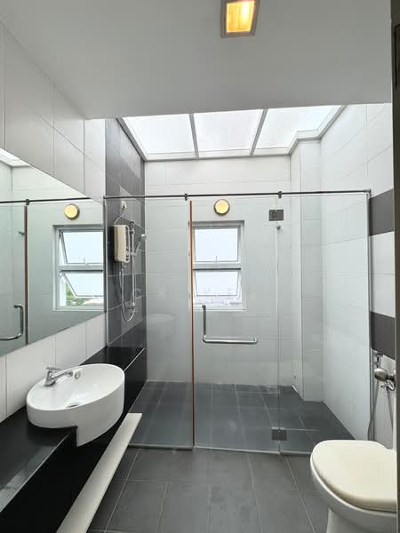 Terraced House for Sale in Seri Jalil (Bukit Jalil) - CK Yee - PropertyGuru.com.my