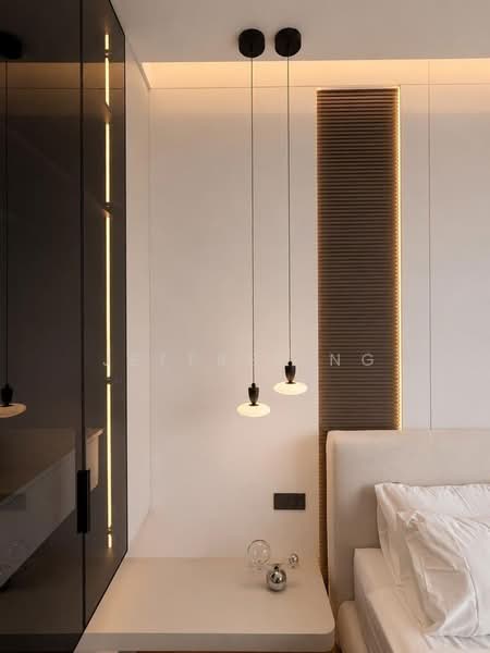 Kondominium untuk Dijual di Condominium @ The Troika - Jeffrey Ng - PropertyGuru.com.my