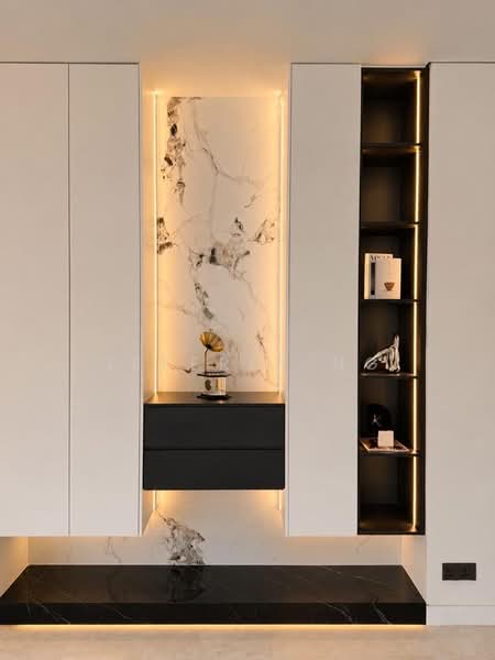 Kondominium untuk Dijual di Condominium @ The Troika - Jeffrey Ng - PropertyGuru.com.my