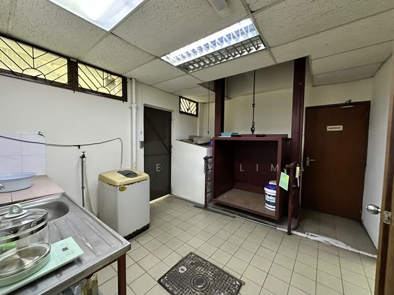 Kedai untuk Disewa di Chinatown (George Town) - Beverly Lim - PropertyGuru.com.my
