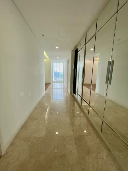 Condominium for Rent at One Menerung - William Looi - Corridor - PropertyGuru.com.my