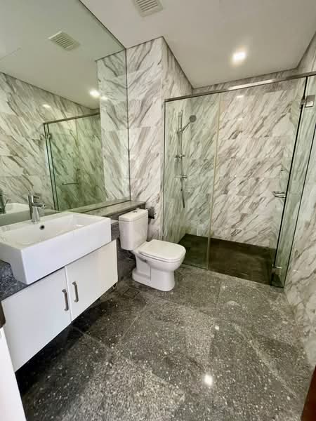 Condominium for Rent at One Menerung - William Looi - Bathroom - PropertyGuru.com.my