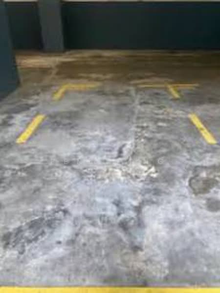 Servis Apartment untuk Disewa di The Arc - Penny Ang - Car Park - PropertyGuru.com.my