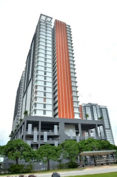 Servis Apartment untuk Disewa di The Arc - Penny Ang - Exterior - PropertyGuru.com.my