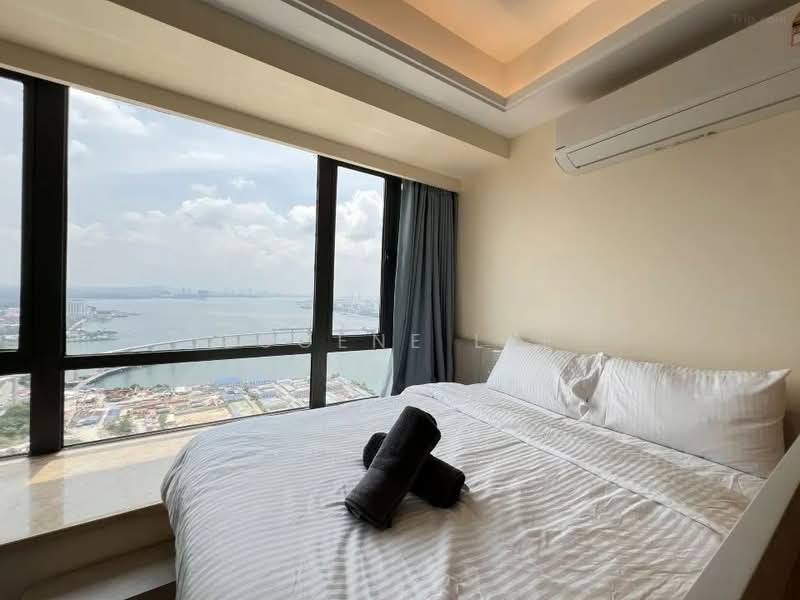 Condominium for Sale at Royal Strand @ Country Garden Danga Bay - Eugene Lee - Bedroom - PropertyGuru.com.my