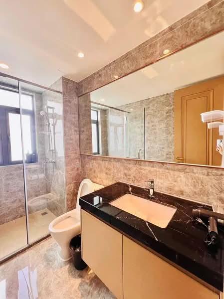 Condominium for Sale at Royal Strand @ Country Garden Danga Bay - Eugene Lee - Bathroom - PropertyGuru.com.my