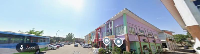 Shop for Rent in Kajang (Selangor) - Pit Voon Yap - Exterior - PropertyGuru.com.my