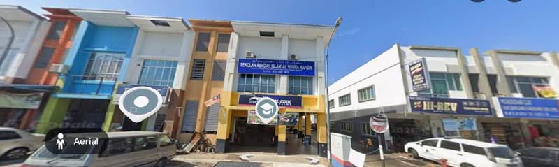 Shop for Rent in Kajang (Selangor) - Pit Voon Yap - Exterior - PropertyGuru.com.my