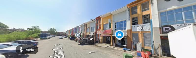 Shop for Rent in Kajang (Selangor) - Pit Voon Yap - Exterior - PropertyGuru.com.my