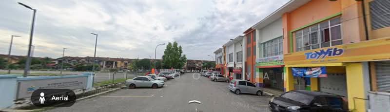 Shop for Rent in Kajang (Selangor) - Pit Voon Yap - Exterior - PropertyGuru.com.my
