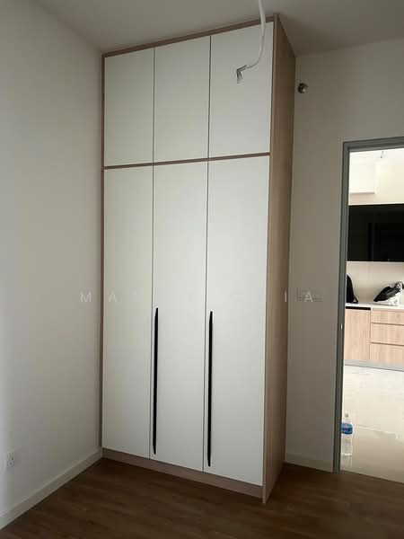 Service Residence for Rent at Emerald 9 - Mandy Chia - Interior - PropertyGuru.com.my