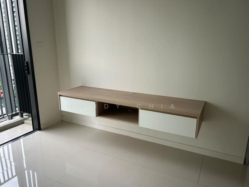 Service Residence for Rent at Emerald 9 - Mandy Chia - Interior - PropertyGuru.com.my