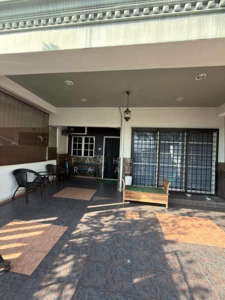 2-storey Terraced House for Sale in Usj 18 (Subang Jaya) - Farhan Rafael - Exterior - PropertyGuru.com.my