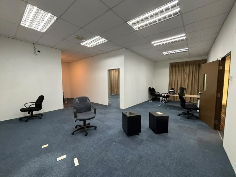 Shop for Rent in Bandar Puteri Puchong (Puchong) - Jarren Tan - Interior - PropertyGuru.com.my