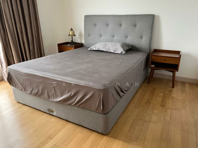 Service Residence for Sale at Suasana Bukit Ceylon / Raja Chulan Residences - BARRY CHAN - Bedroom - PropertyGuru.com.my