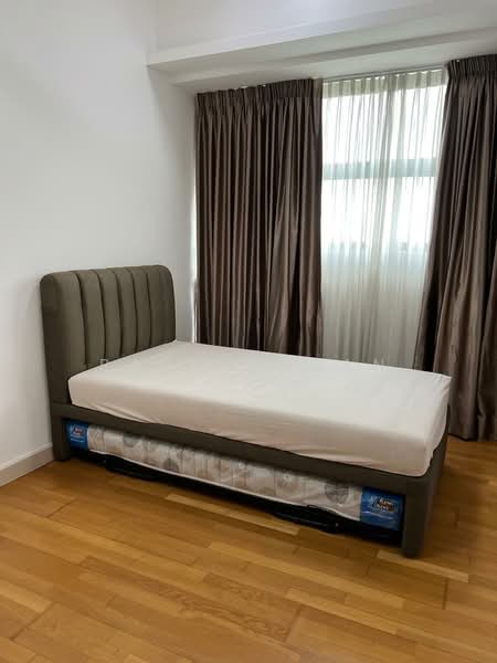 Service Residence for Sale at Suasana Bukit Ceylon / Raja Chulan Residences - BARRY CHAN - Bedroom - PropertyGuru.com.my