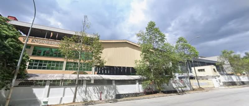 Kilang untuk Dijual di Bandar Teknologi Kajang (Kajang) - Peter Liew - Exterior - PropertyGuru.com.my
