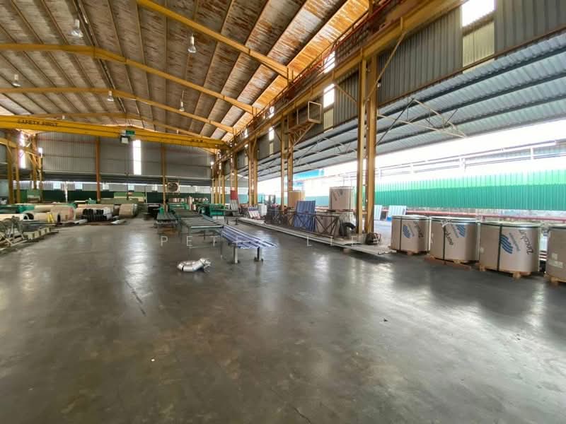 Kilang untuk Dijual di Bandar Teknologi Kajang (Kajang) - Peter Liew - Interior - PropertyGuru.com.my