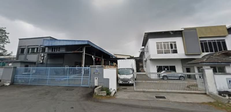 Kilang untuk Dijual di Bandar Teknologi Kajang (Kajang) - Peter Liew - PropertyGuru.com.my