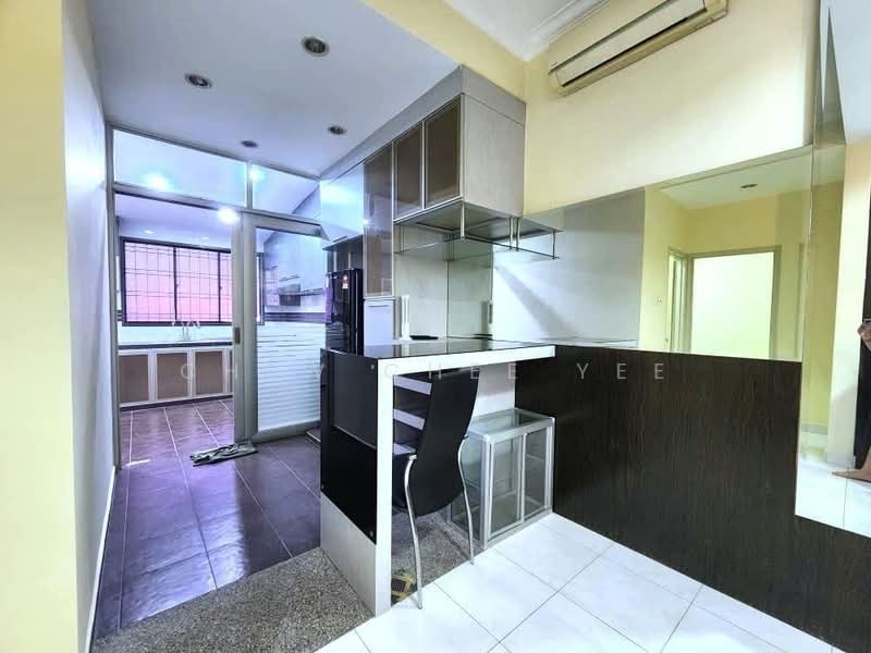 2-storey Terraced House for Rent in Bukit Indah (Iskandar Puteri (Nusajaya)) - Chew Chee Yee - PropertyGuru.com.my
