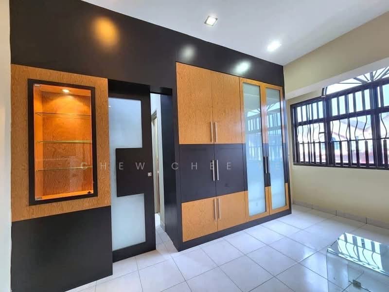 2-storey Terraced House for Rent in Bukit Indah (Iskandar Puteri (Nusajaya)) - Chew Chee Yee - PropertyGuru.com.my