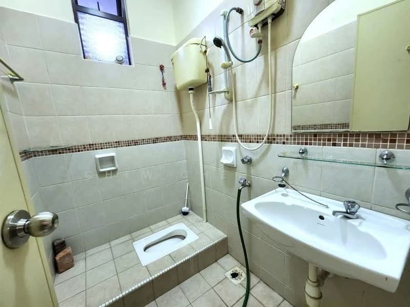 2-storey Terraced House for Rent in Bukit Indah (Iskandar Puteri (Nusajaya)) - Chew Chee Yee - PropertyGuru.com.my