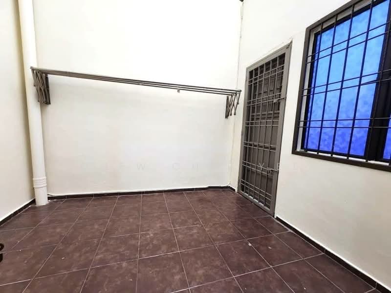 2-storey Terraced House for Rent in Bukit Indah (Iskandar Puteri (Nusajaya)) - Chew Chee Yee - PropertyGuru.com.my