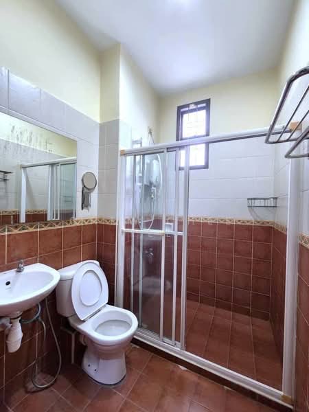 2-storey Terraced House for Rent in Bukit Indah (Iskandar Puteri (Nusajaya)) - Chew Chee Yee - PropertyGuru.com.my