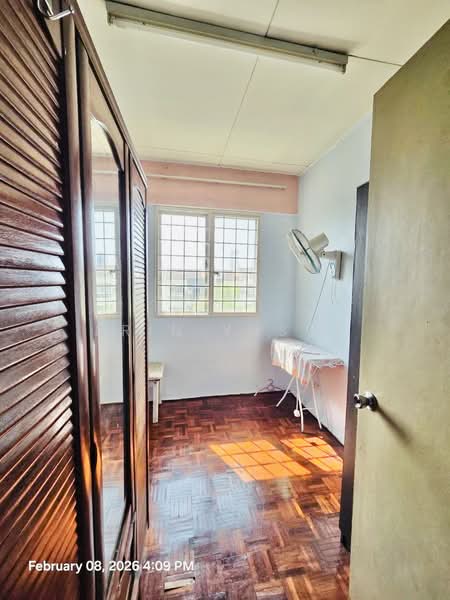 Apartment for Rent at Apartment Bayu - Erin Yusof - Interior - PropertyGuru.com.my