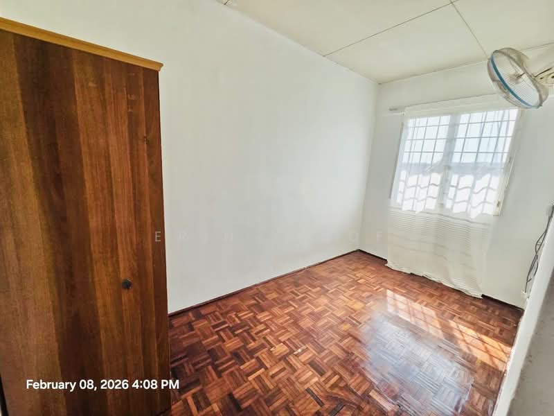 Apartment for Rent at Apartment Bayu - Erin Yusof - Bedroom - PropertyGuru.com.my