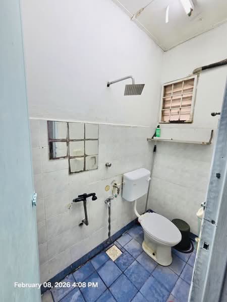 Apartment for Rent at Apartment Bayu - Erin Yusof - Bathroom - PropertyGuru.com.my